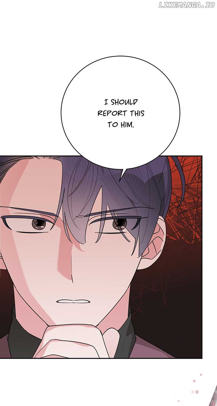 I Am The Precious Daughter Of The Greatest Villain In The Fantasy World Chapter 114 - Page 60