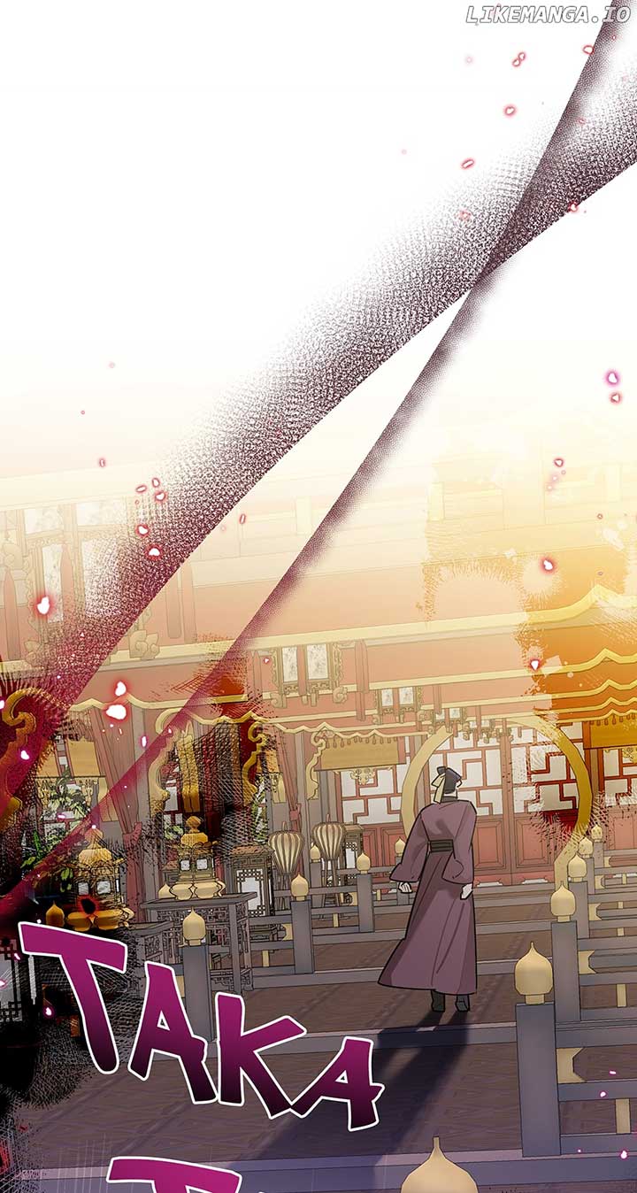 I Am The Precious Daughter Of The Greatest Villain In The Fantasy World Chapter 114 - Page 61