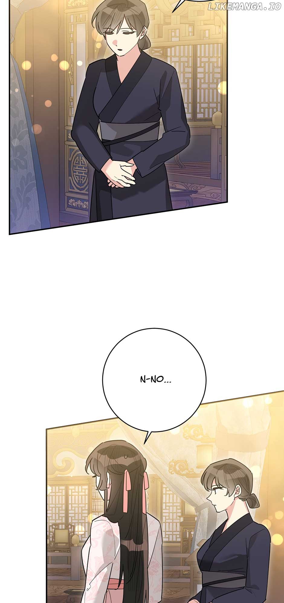 I Am The Precious Daughter Of The Greatest Villain In The Fantasy World Chapter 115 - Page 2