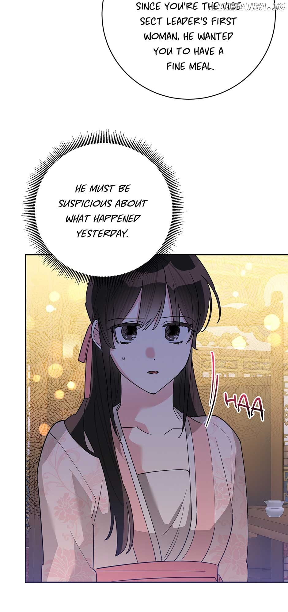 I Am The Precious Daughter Of The Greatest Villain In The Fantasy World Chapter 115 - Page 5