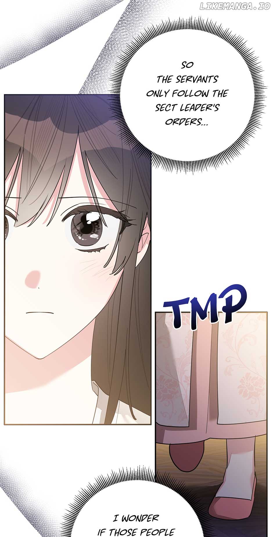 I Am The Precious Daughter Of The Greatest Villain In The Fantasy World Chapter 115 - Page 9