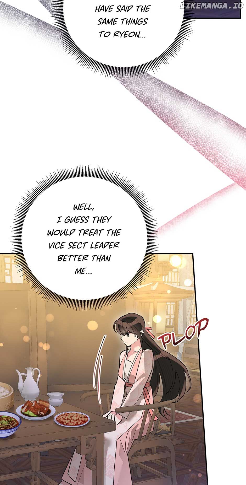 I Am The Precious Daughter Of The Greatest Villain In The Fantasy World Chapter 115 - Page 10