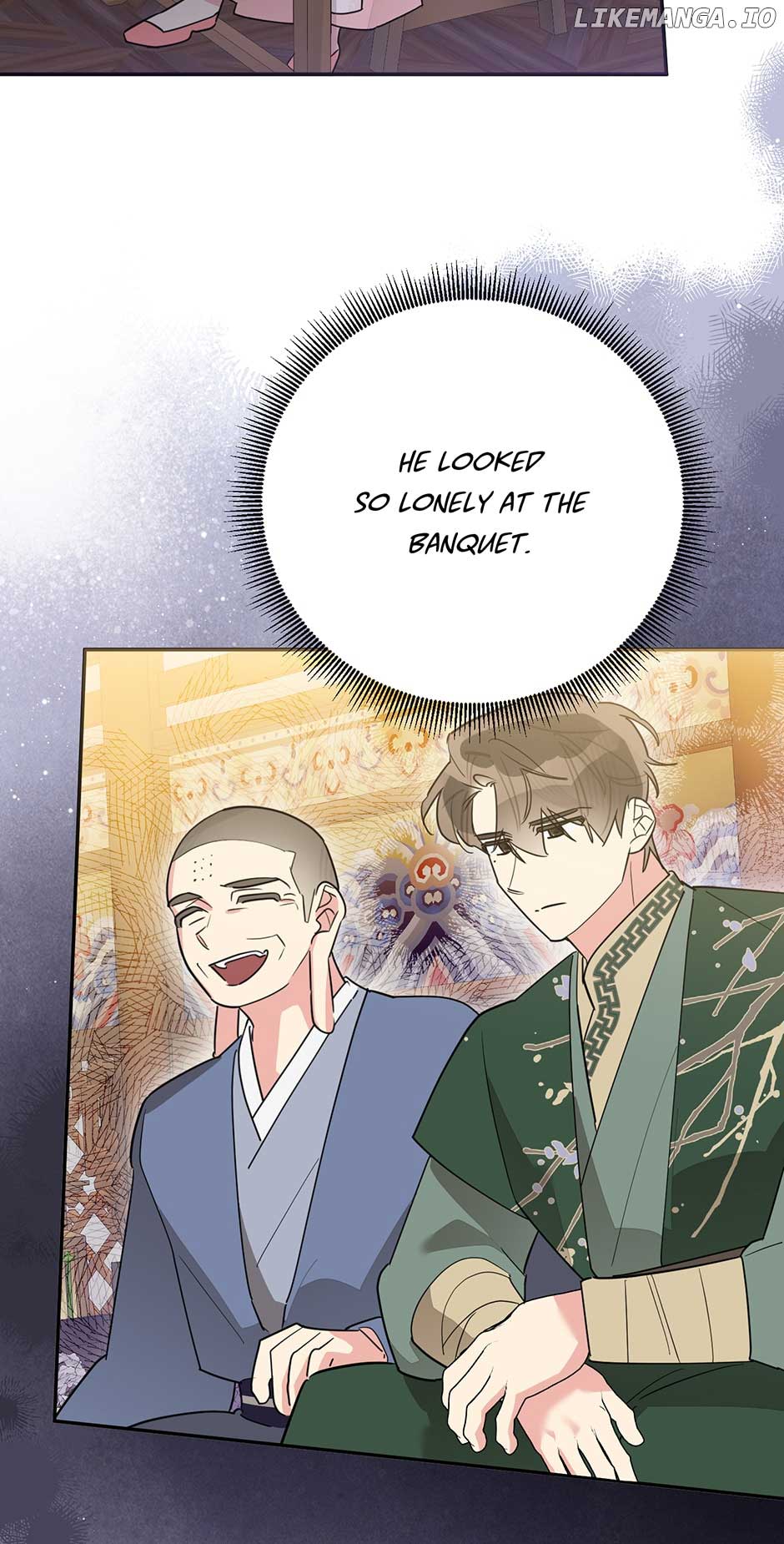 I Am The Precious Daughter Of The Greatest Villain In The Fantasy World Chapter 115 - Page 11