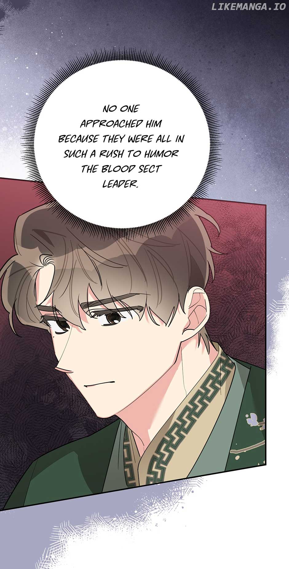 I Am The Precious Daughter Of The Greatest Villain In The Fantasy World Chapter 115 - Page 12