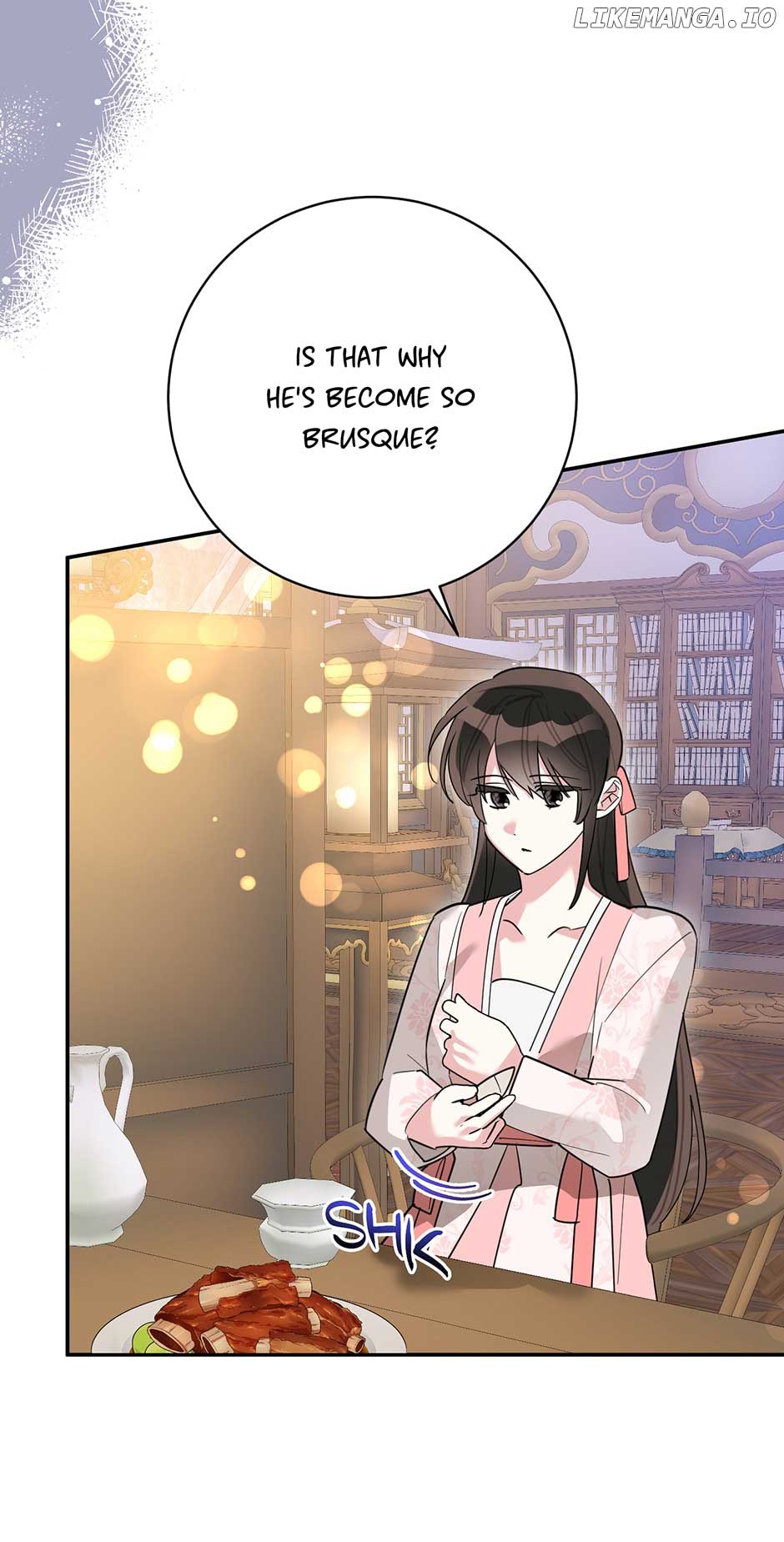 I Am The Precious Daughter Of The Greatest Villain In The Fantasy World Chapter 115 - Page 13