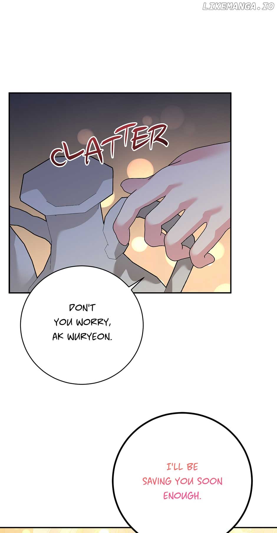 I Am The Precious Daughter Of The Greatest Villain In The Fantasy World Chapter 115 - Page 14