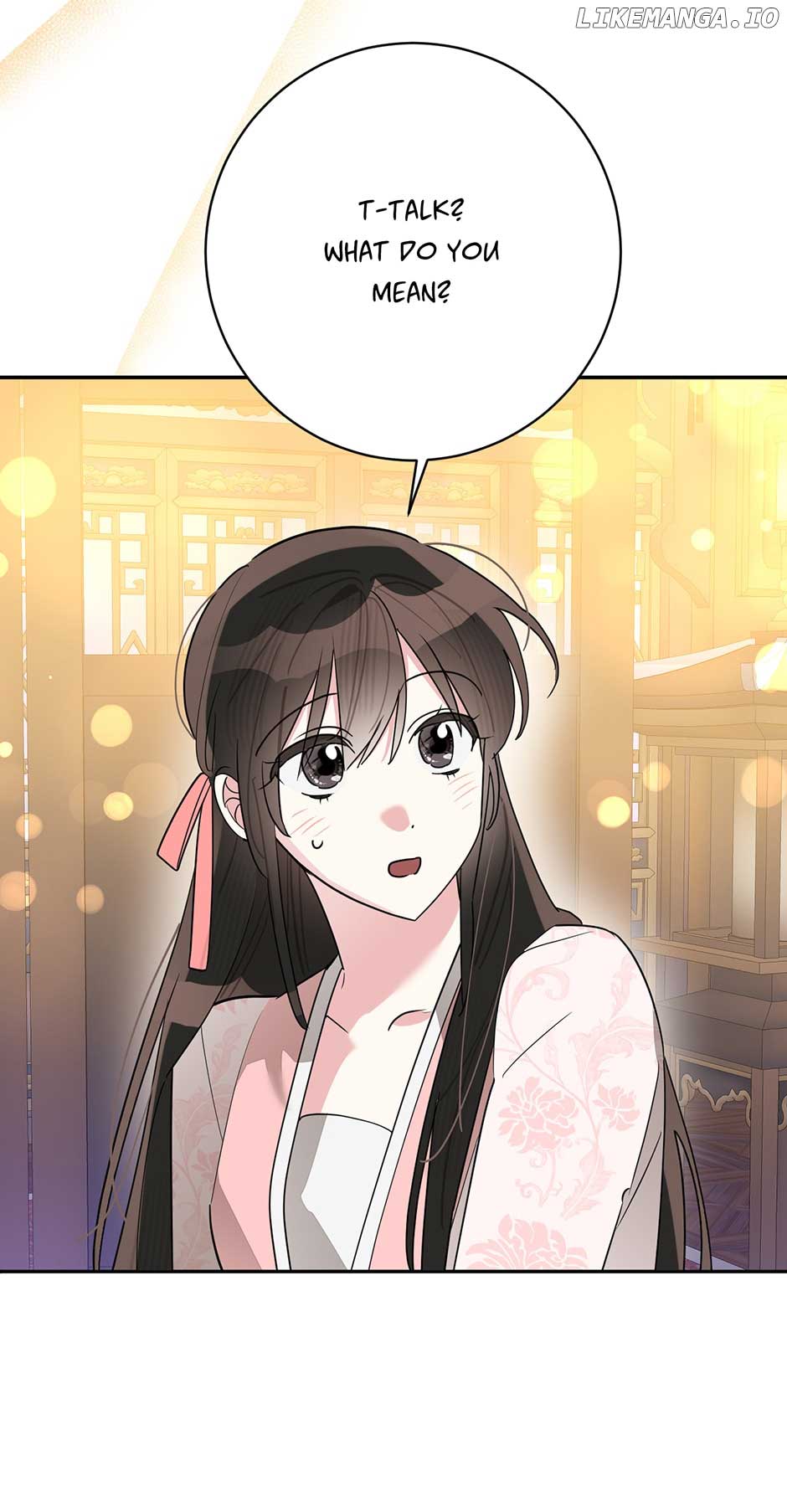 I Am The Precious Daughter Of The Greatest Villain In The Fantasy World Chapter 115 - Page 20