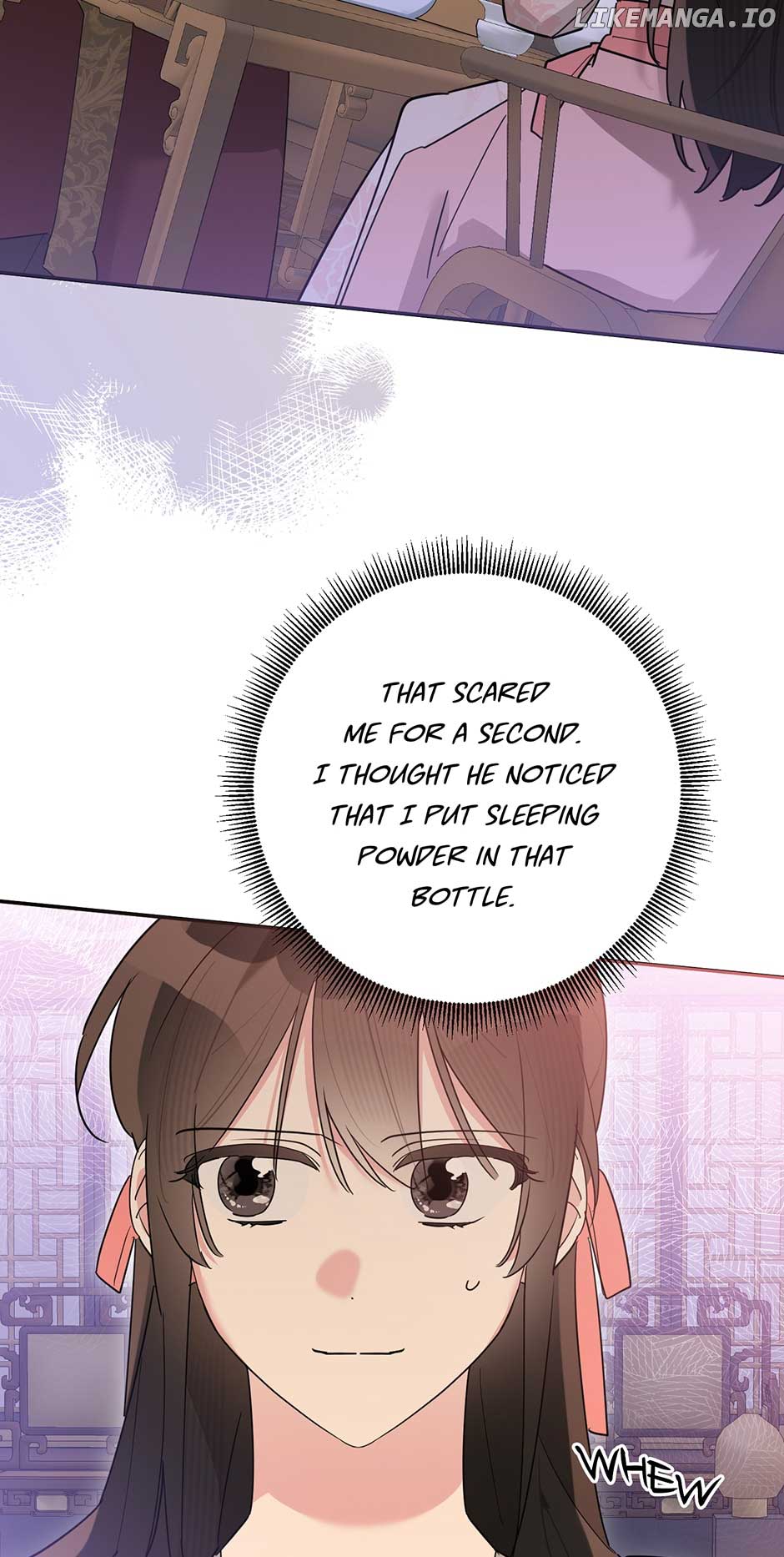 I Am The Precious Daughter Of The Greatest Villain In The Fantasy World Chapter 115 - Page 23
