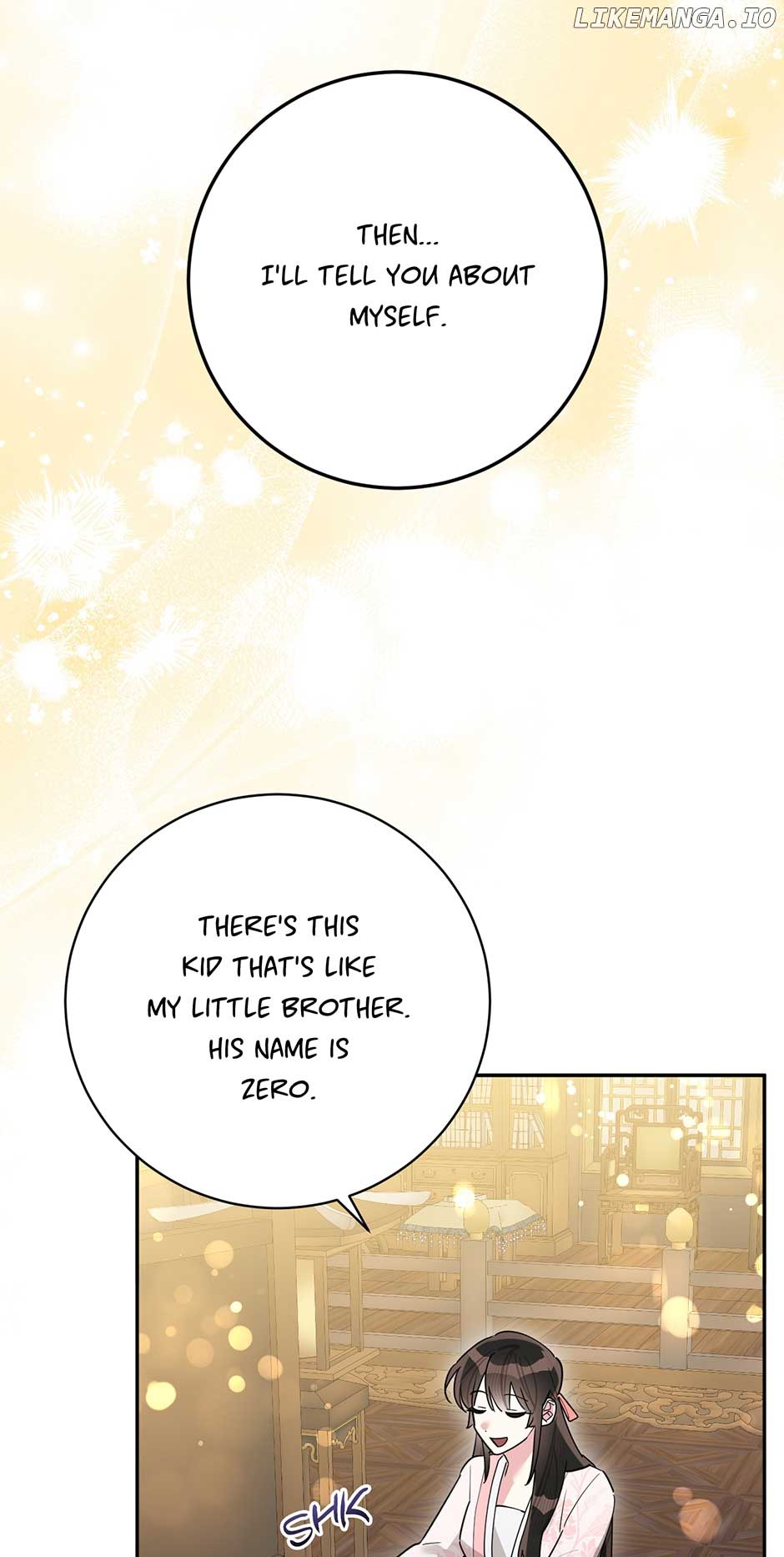 I Am The Precious Daughter Of The Greatest Villain In The Fantasy World Chapter 115 - Page 25