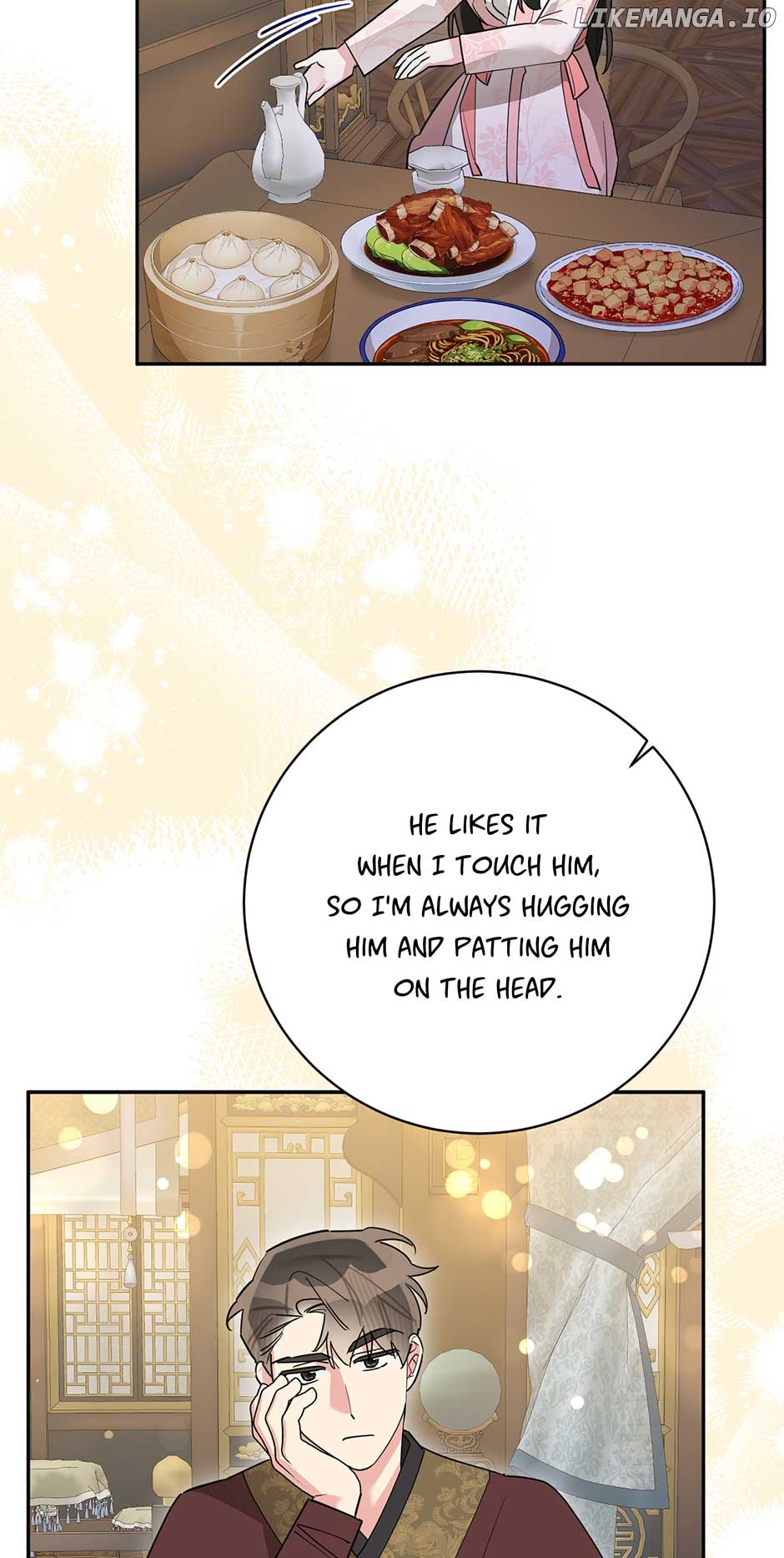 I Am The Precious Daughter Of The Greatest Villain In The Fantasy World Chapter 115 - Page 26