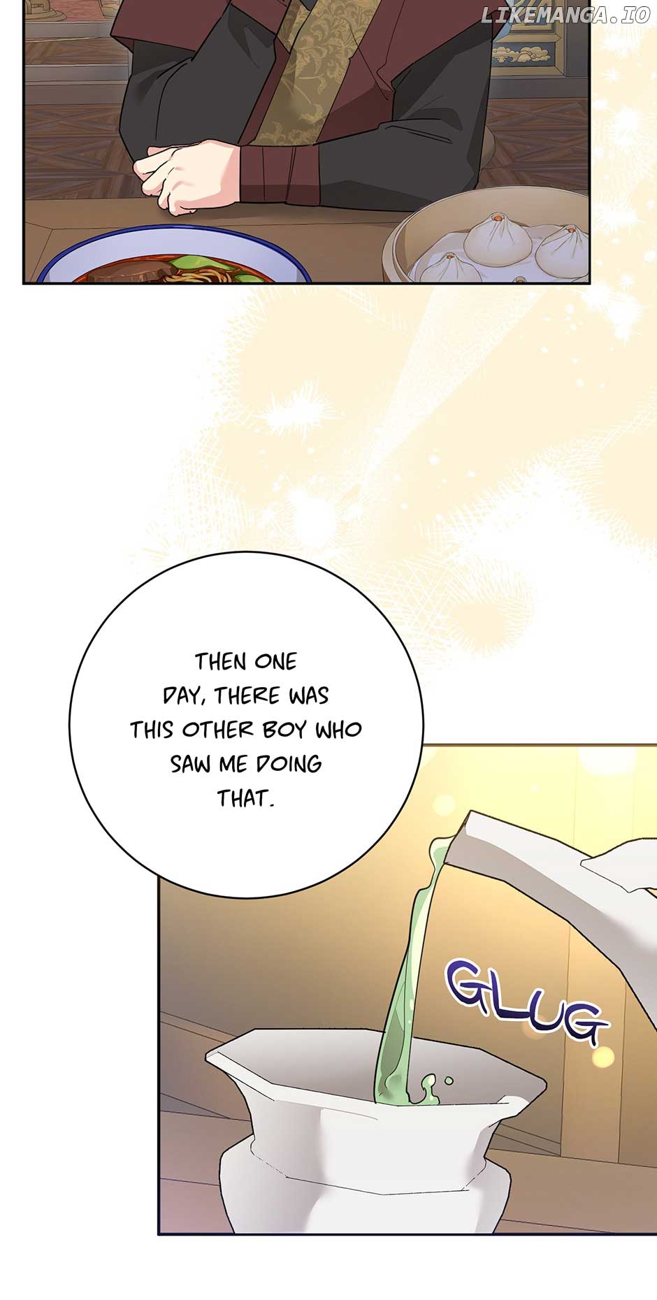 I Am The Precious Daughter Of The Greatest Villain In The Fantasy World Chapter 115 - Page 27