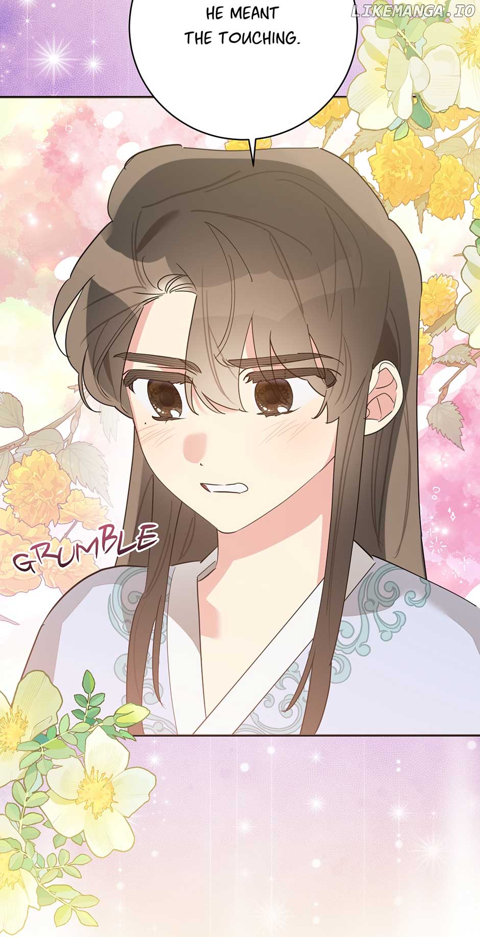 I Am The Precious Daughter Of The Greatest Villain In The Fantasy World Chapter 115 - Page 29