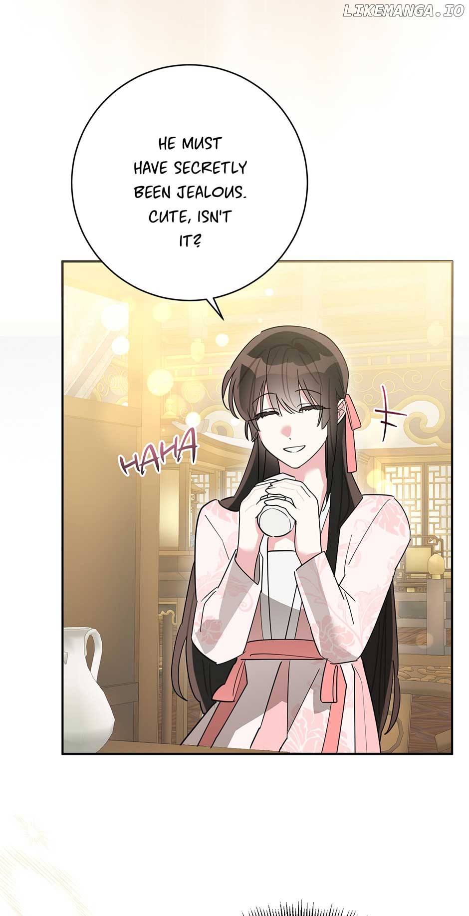 I Am The Precious Daughter Of The Greatest Villain In The Fantasy World Chapter 115 - Page 30