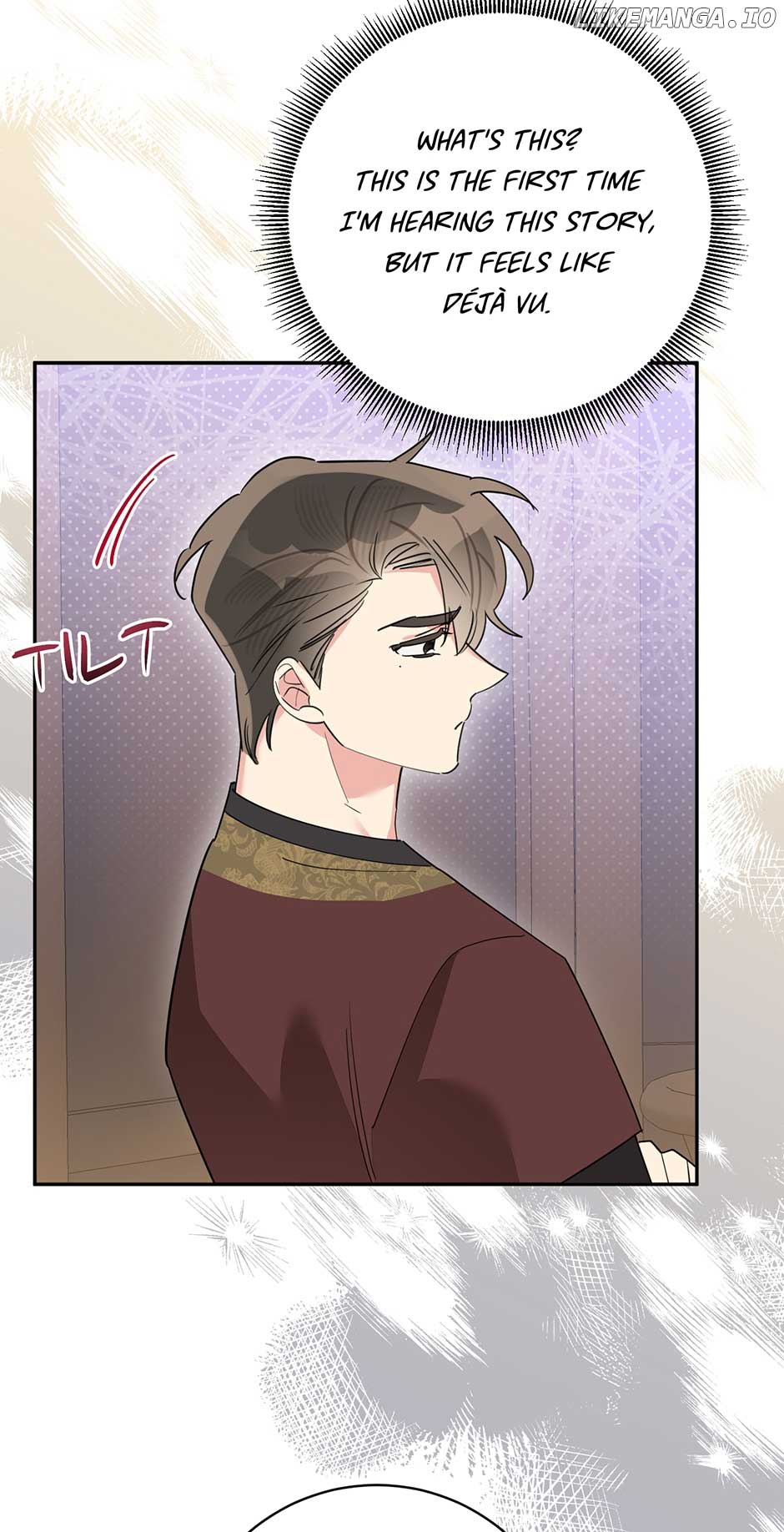 I Am The Precious Daughter Of The Greatest Villain In The Fantasy World Chapter 115 - Page 31
