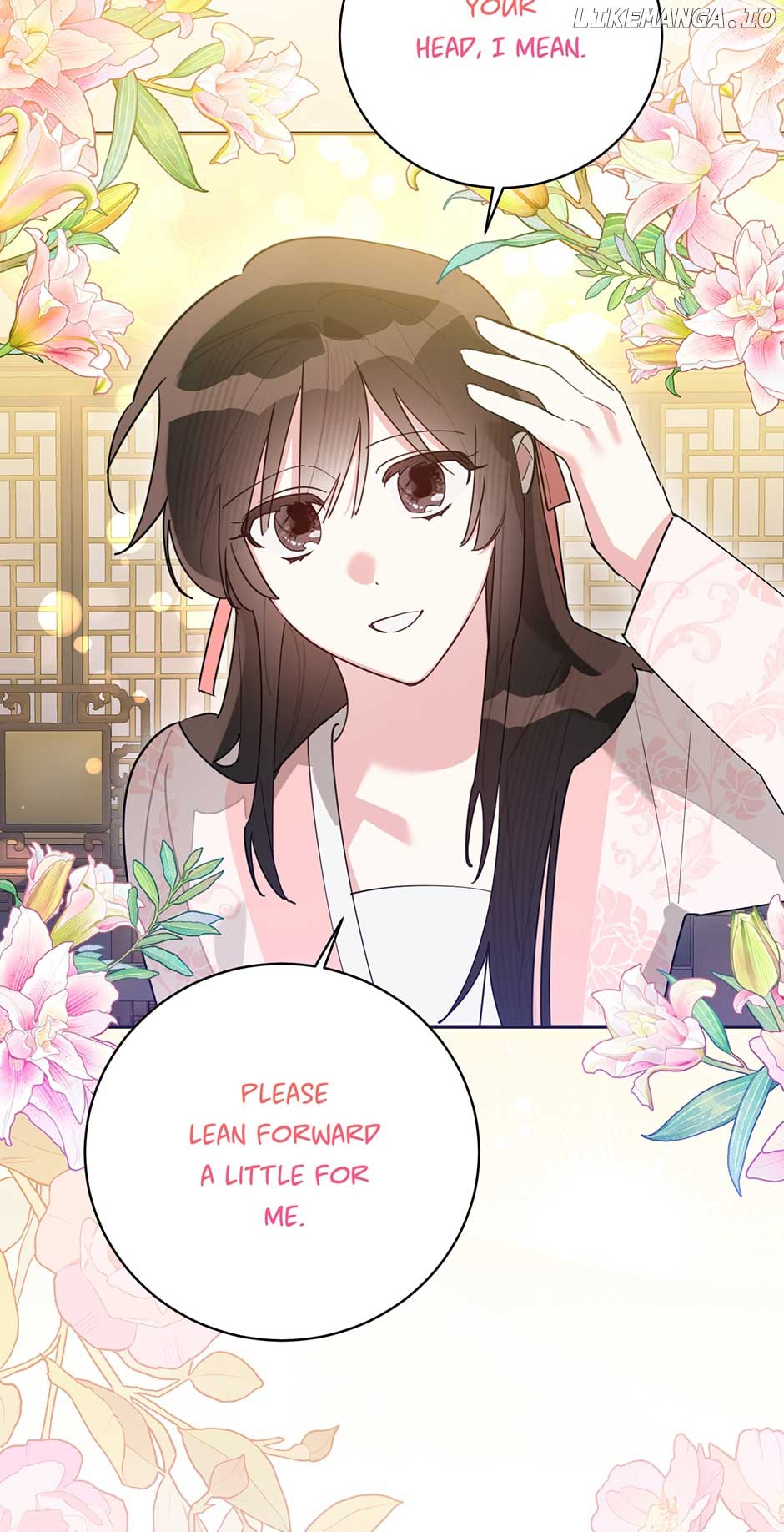 I Am The Precious Daughter Of The Greatest Villain In The Fantasy World Chapter 115 - Page 33