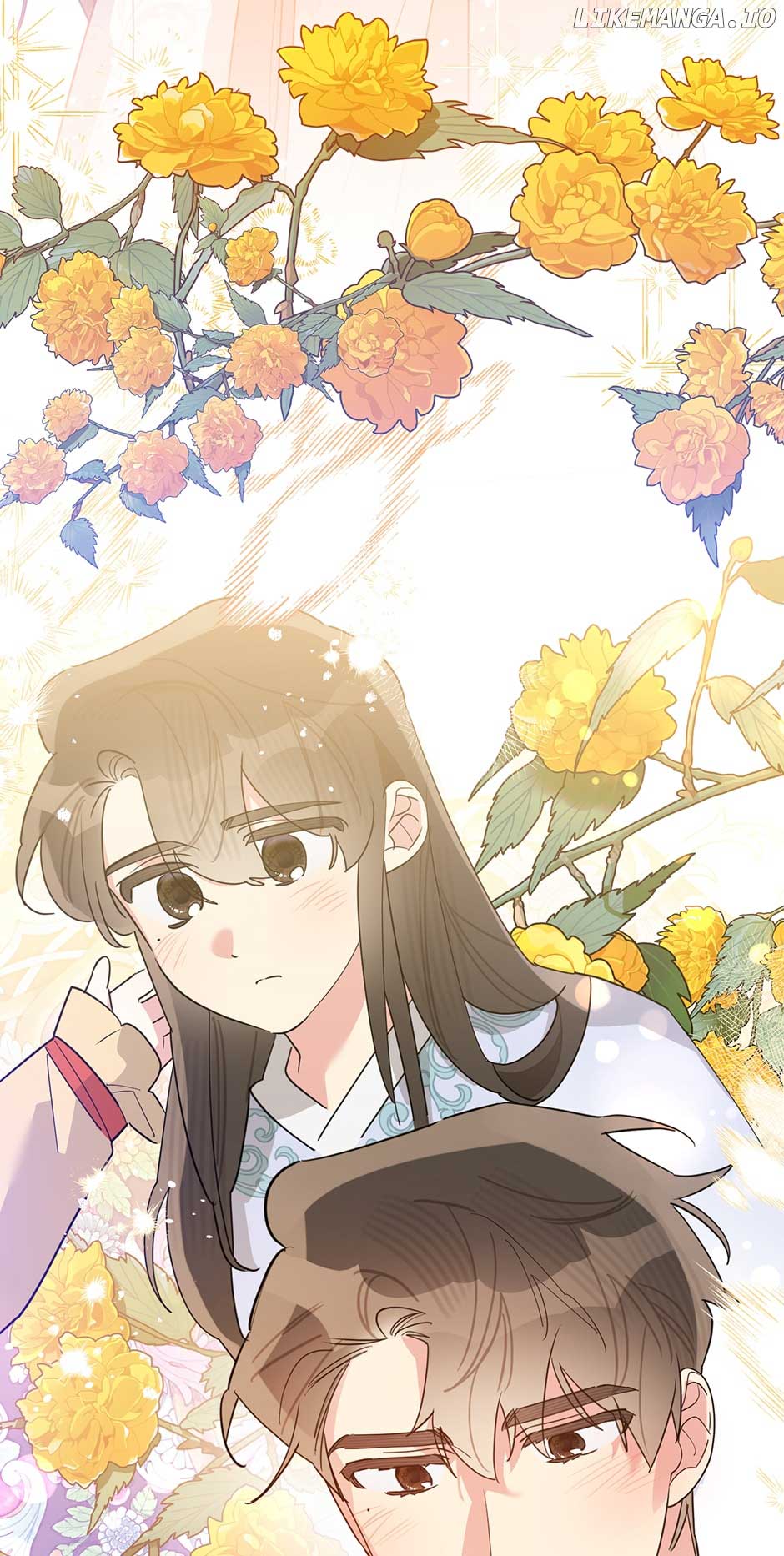I Am The Precious Daughter Of The Greatest Villain In The Fantasy World Chapter 115 - Page 39