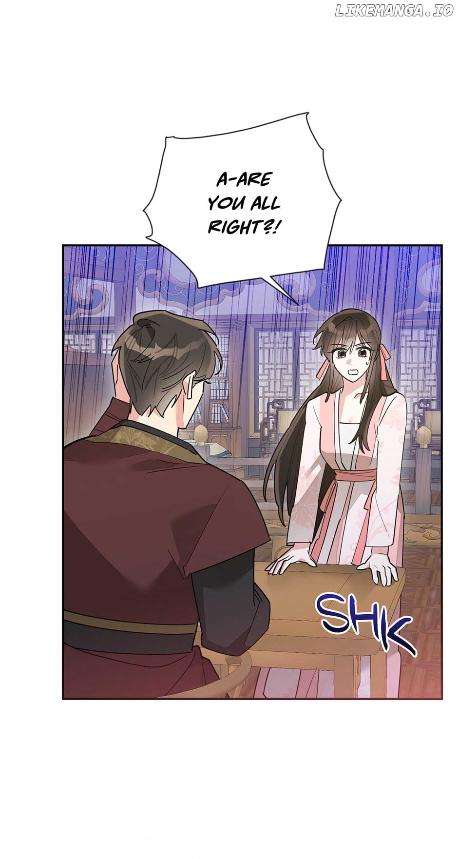 I Am The Precious Daughter Of The Greatest Villain In The Fantasy World Chapter 115 - Page 42