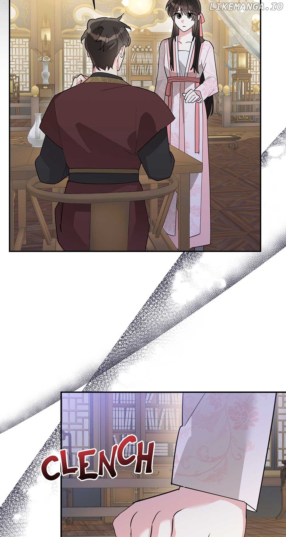I Am The Precious Daughter Of The Greatest Villain In The Fantasy World Chapter 115 - Page 46