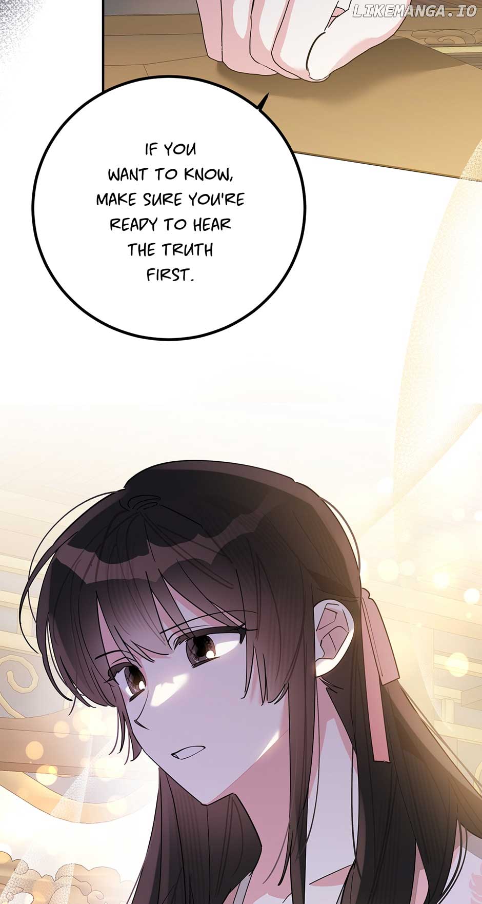 I Am The Precious Daughter Of The Greatest Villain In The Fantasy World Chapter 115 - Page 47