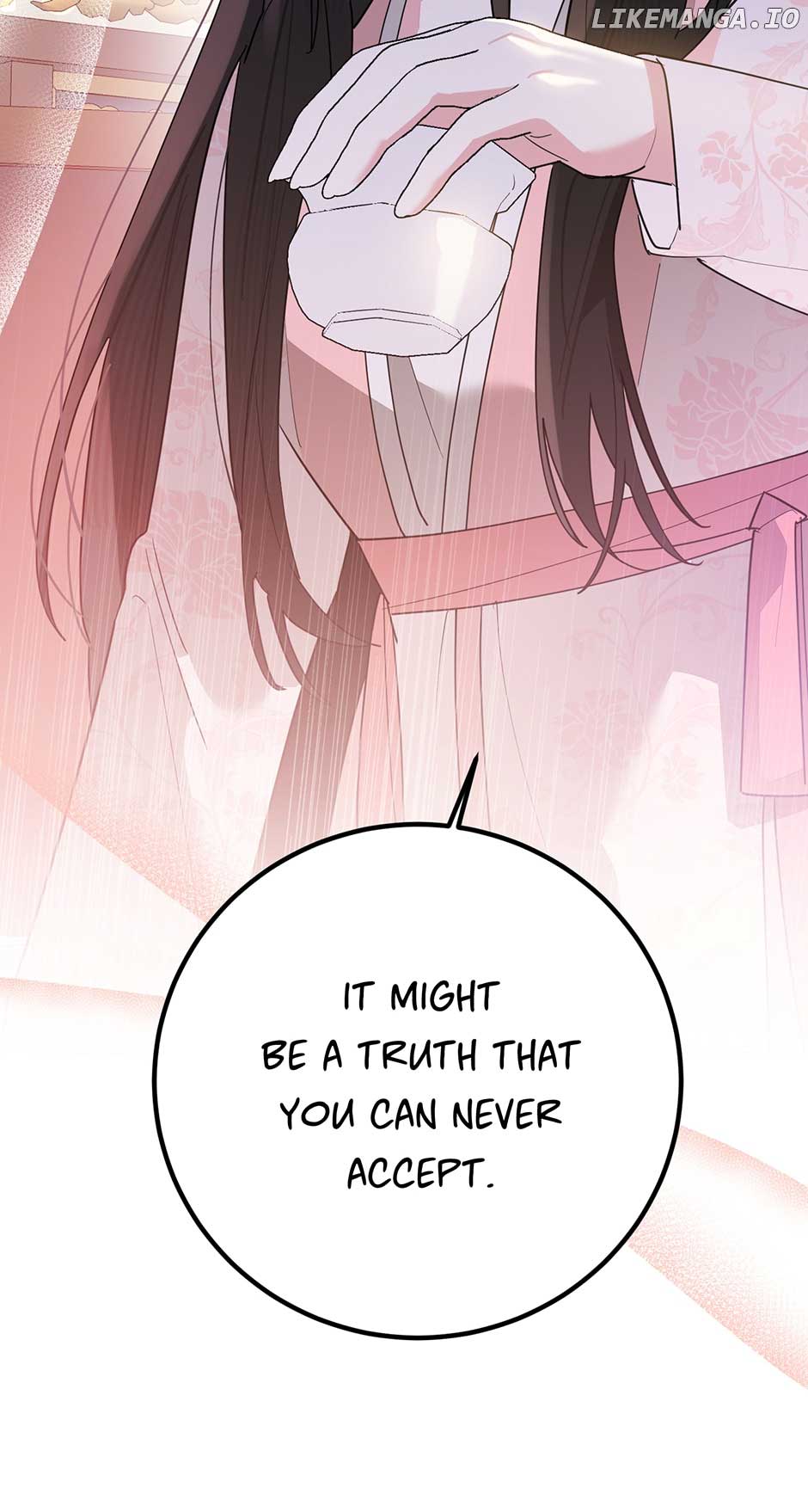 I Am The Precious Daughter Of The Greatest Villain In The Fantasy World Chapter 115 - Page 48