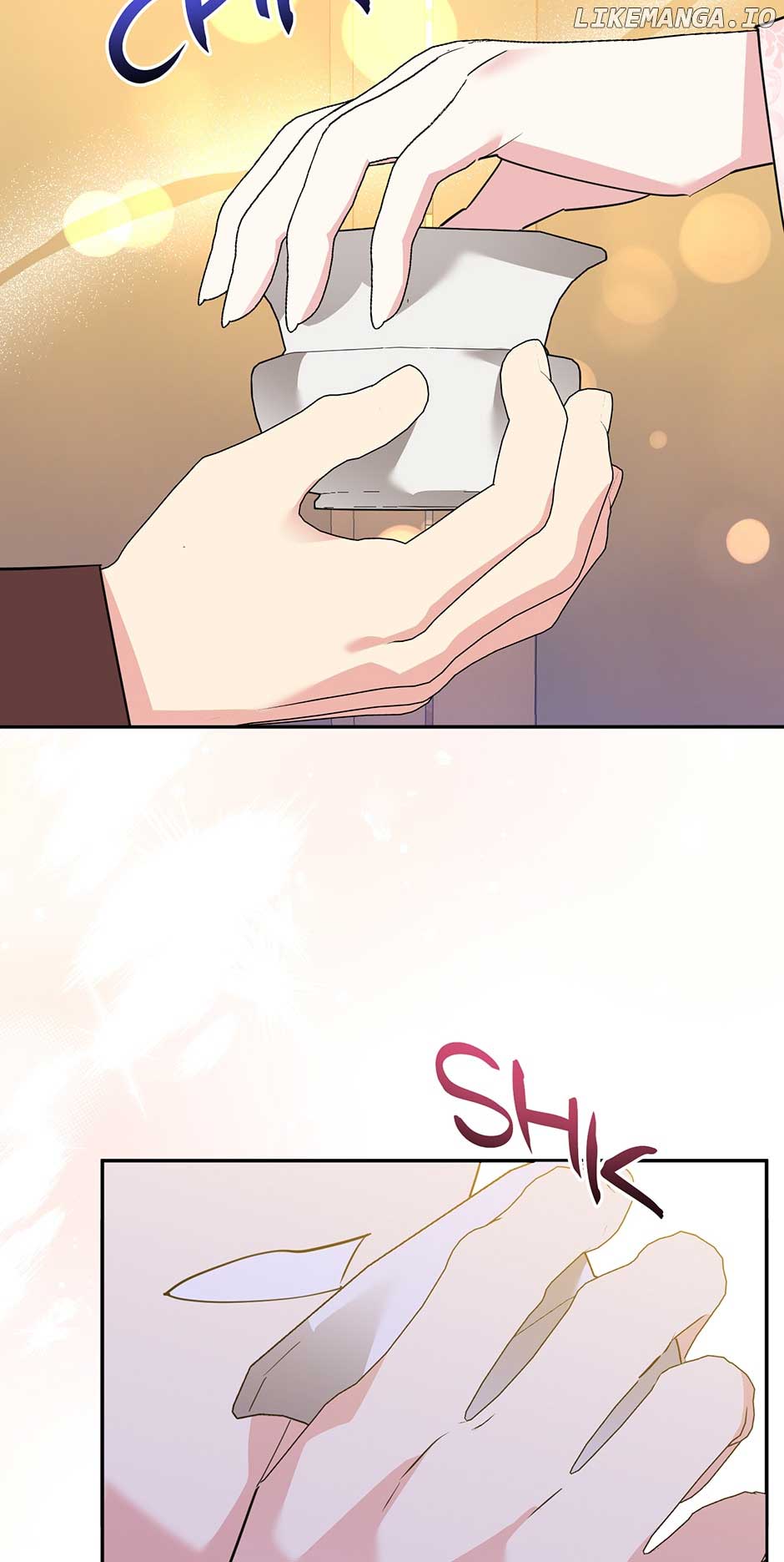 I Am The Precious Daughter Of The Greatest Villain In The Fantasy World Chapter 115 - Page 50