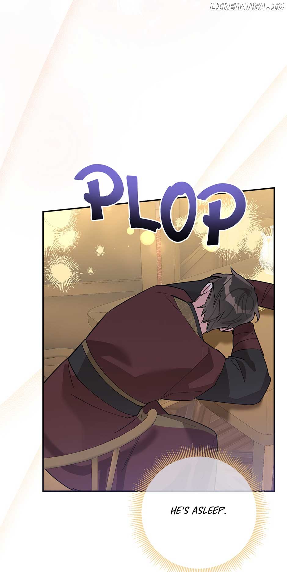 I Am The Precious Daughter Of The Greatest Villain In The Fantasy World Chapter 115 - Page 52