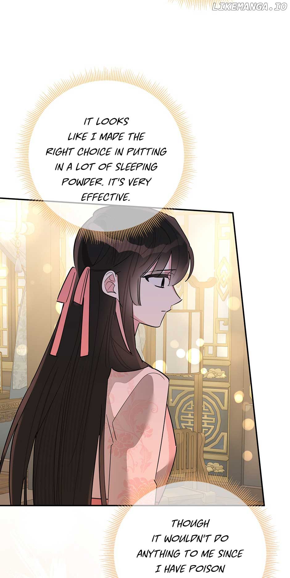 I Am The Precious Daughter Of The Greatest Villain In The Fantasy World Chapter 115 - Page 53