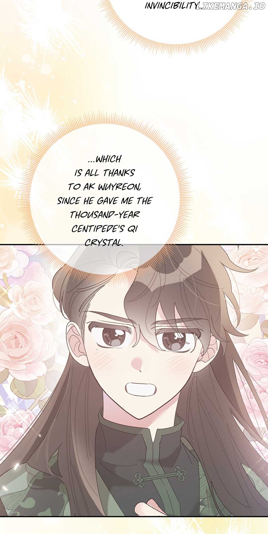 I Am The Precious Daughter Of The Greatest Villain In The Fantasy World Chapter 115 - Page 54