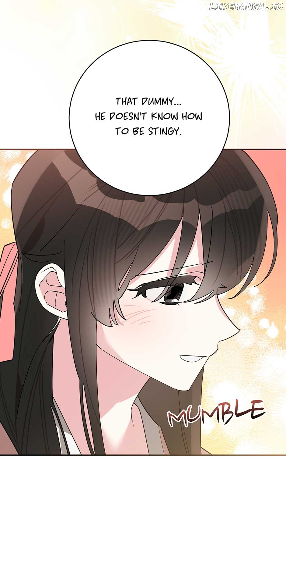 I Am The Precious Daughter Of The Greatest Villain In The Fantasy World Chapter 115 - Page 55