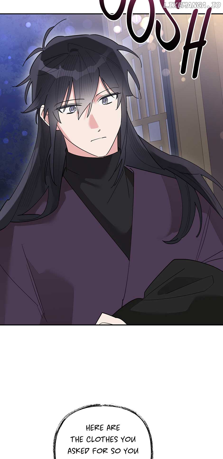 I Am The Precious Daughter Of The Greatest Villain In The Fantasy World Chapter 115 - Page 57