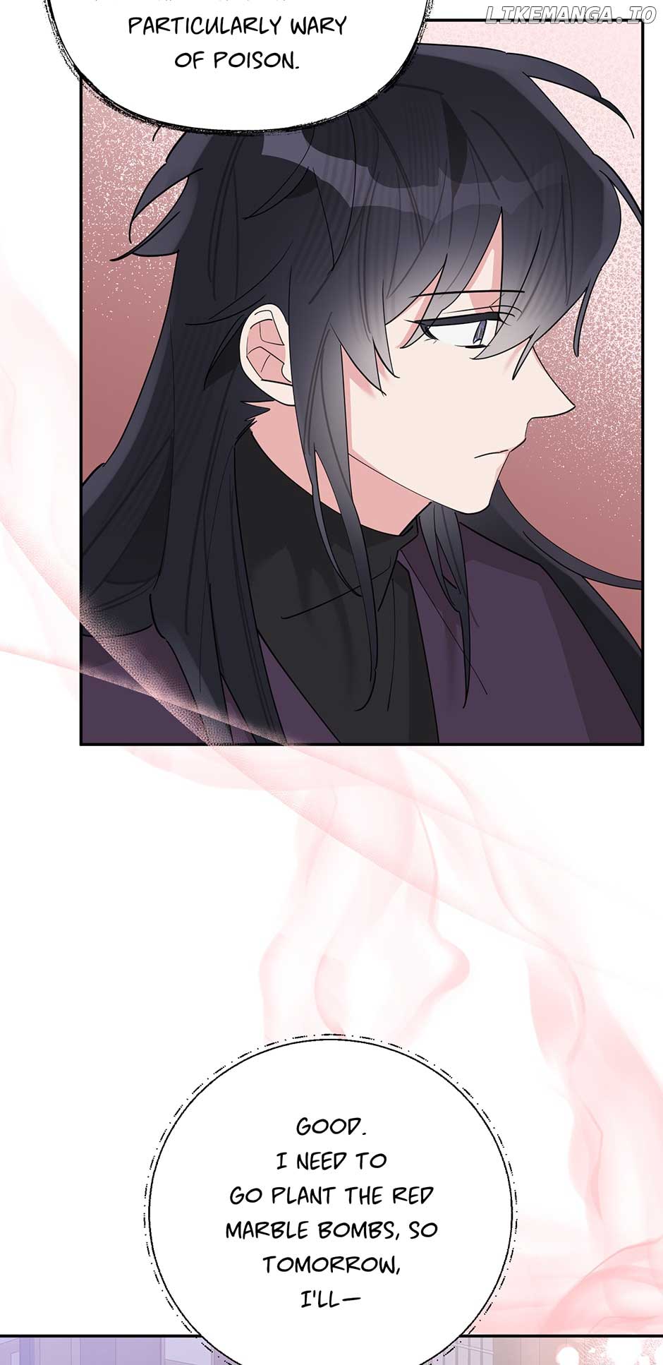 I Am The Precious Daughter Of The Greatest Villain In The Fantasy World Chapter 115 - Page 59