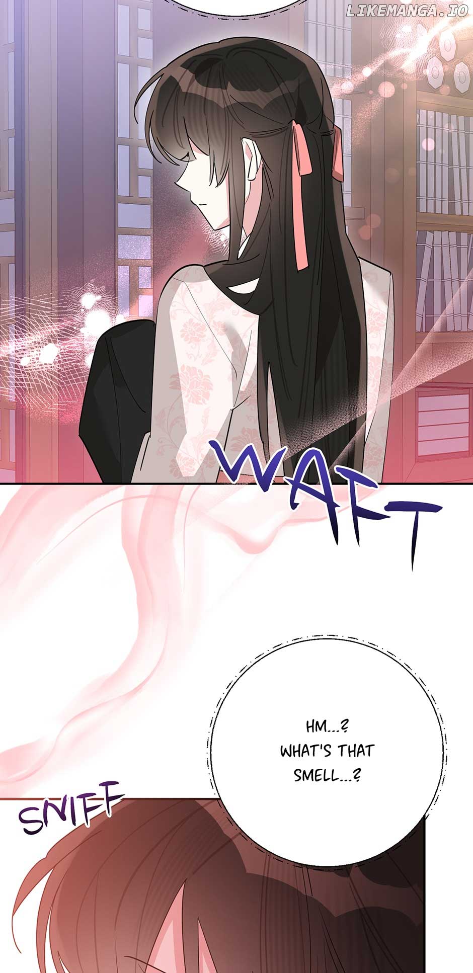 I Am The Precious Daughter Of The Greatest Villain In The Fantasy World Chapter 115 - Page 60