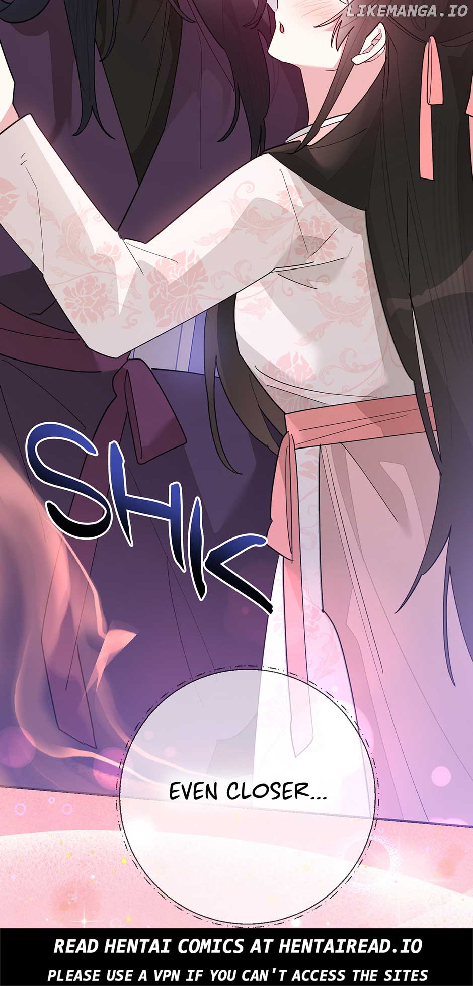 I Am The Precious Daughter Of The Greatest Villain In The Fantasy World Chapter 115 - Page 65