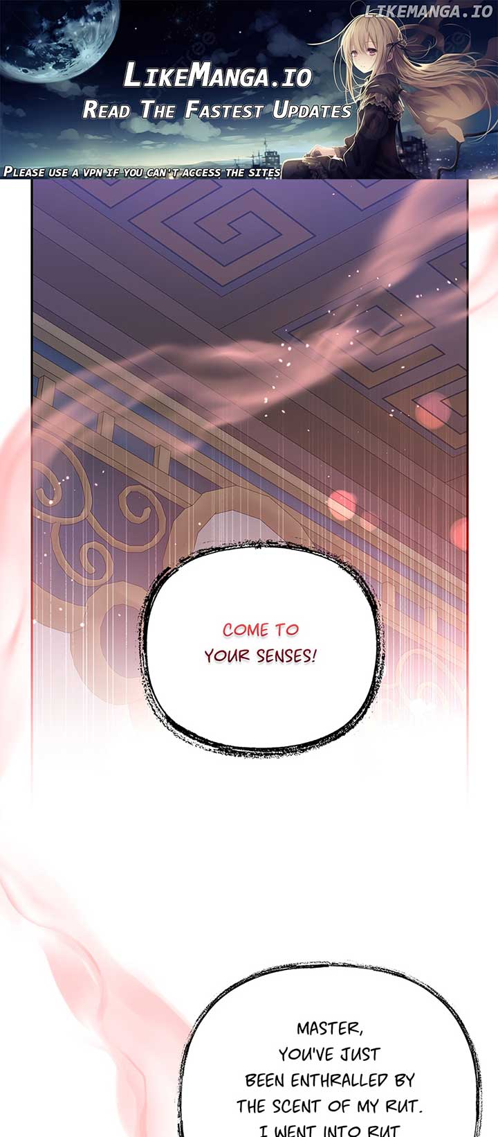 I Am The Precious Daughter Of The Greatest Villain In The Fantasy World Chapter 116 - Page 1