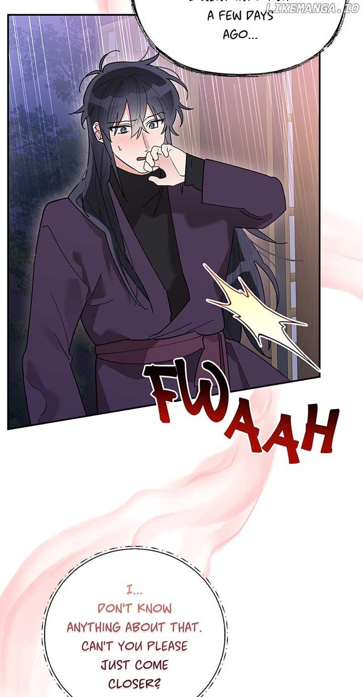 I Am The Precious Daughter Of The Greatest Villain In The Fantasy World Chapter 116 - Page 2