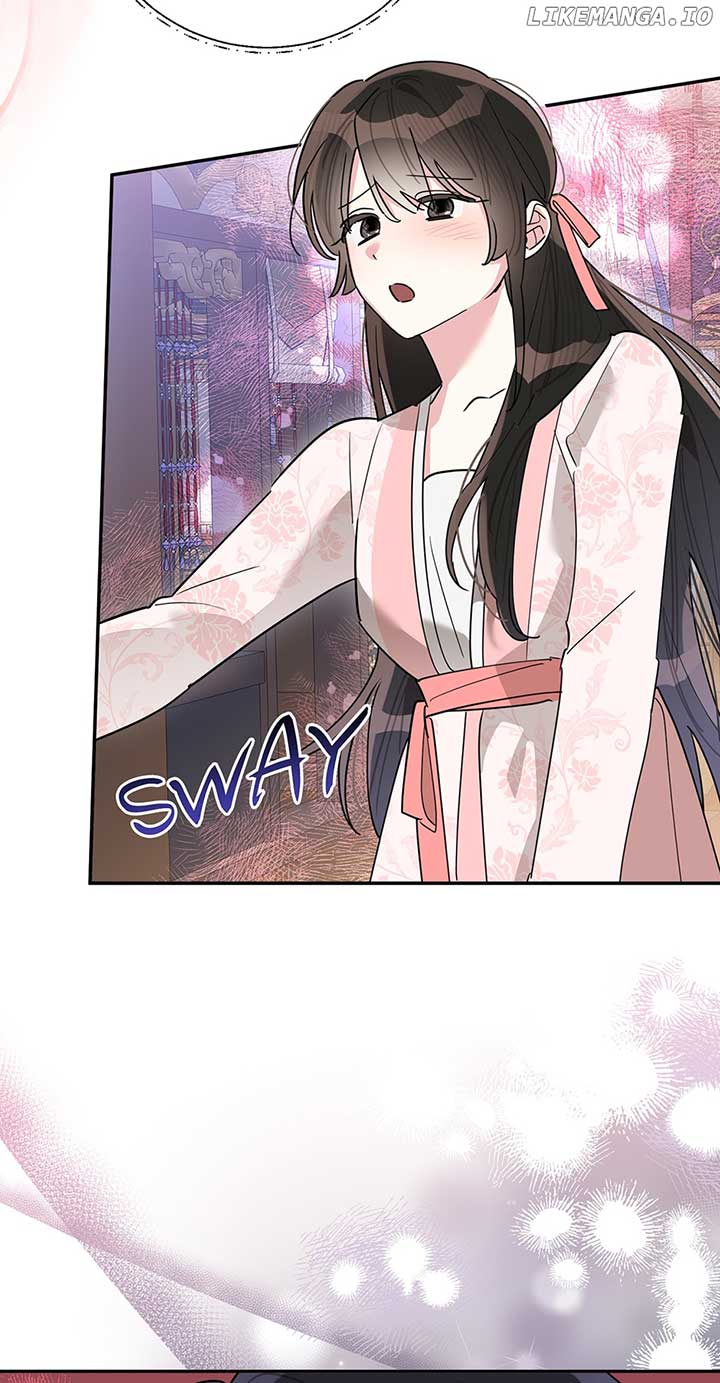 I Am The Precious Daughter Of The Greatest Villain In The Fantasy World Chapter 116 - Page 3