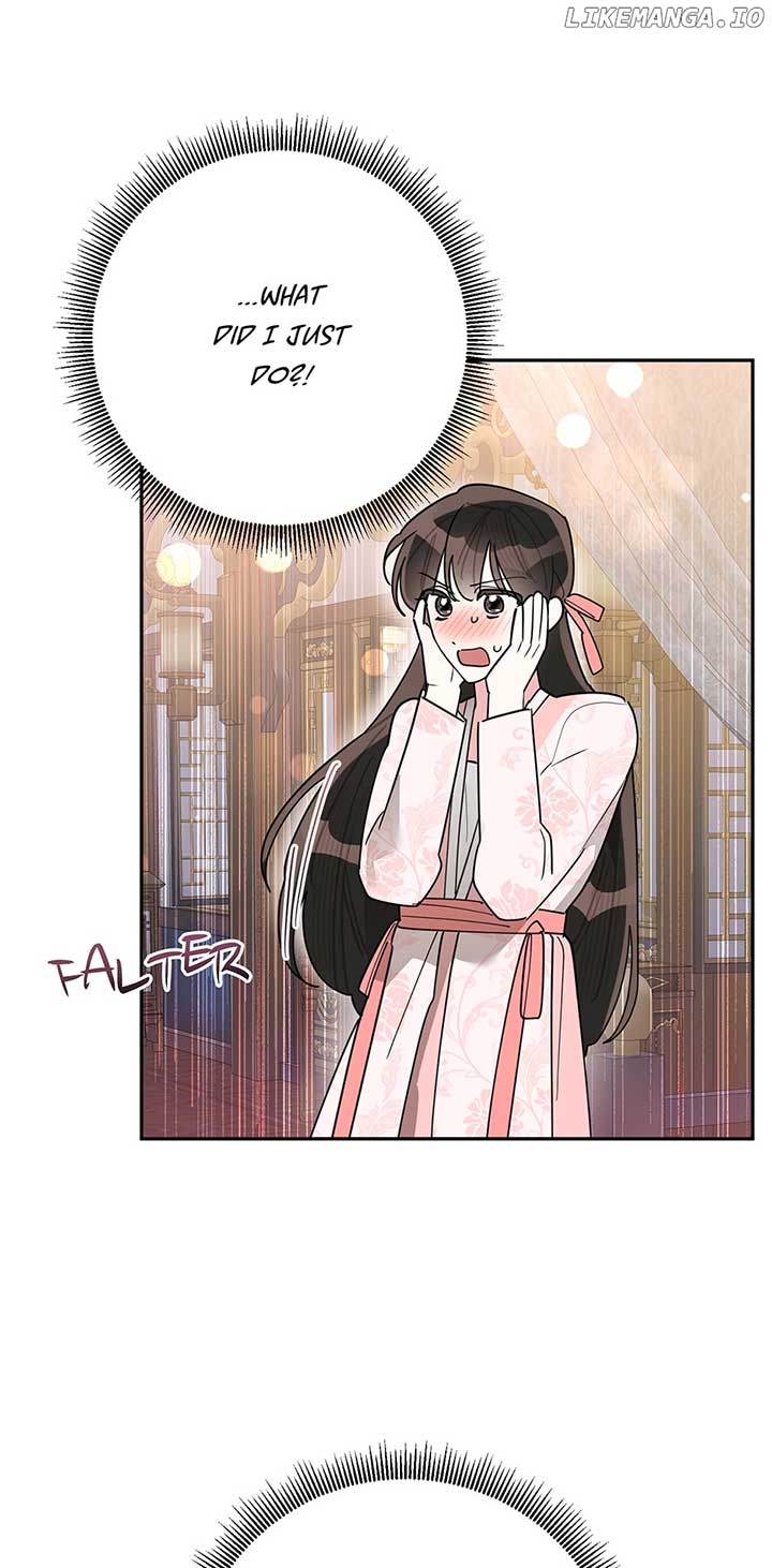 I Am The Precious Daughter Of The Greatest Villain In The Fantasy World Chapter 116 - Page 8