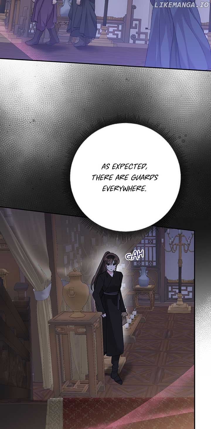 I Am The Precious Daughter Of The Greatest Villain In The Fantasy World Chapter 116 - Page 13