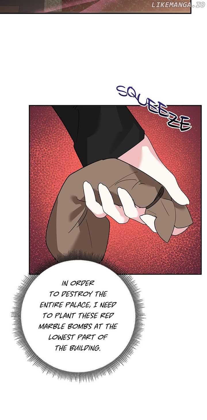 I Am The Precious Daughter Of The Greatest Villain In The Fantasy World Chapter 116 - Page 14