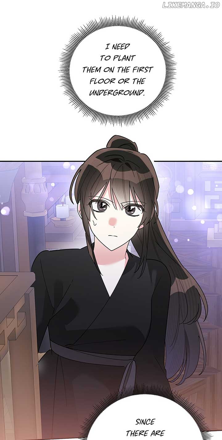 I Am The Precious Daughter Of The Greatest Villain In The Fantasy World Chapter 116 - Page 15