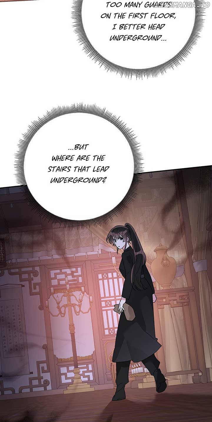 I Am The Precious Daughter Of The Greatest Villain In The Fantasy World Chapter 116 - Page 16