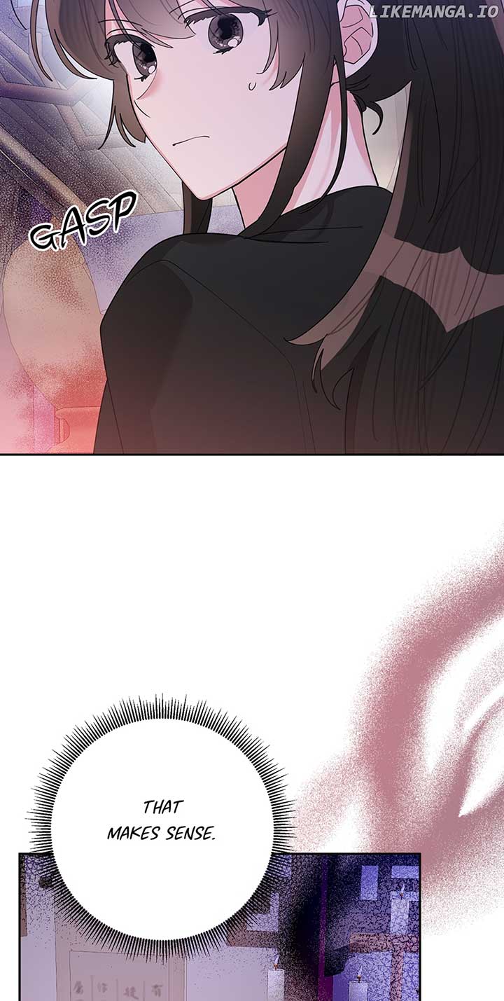 I Am The Precious Daughter Of The Greatest Villain In The Fantasy World Chapter 116 - Page 19