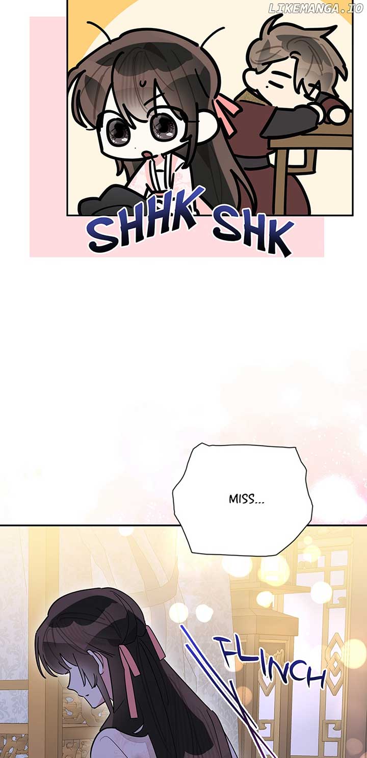I Am The Precious Daughter Of The Greatest Villain In The Fantasy World Chapter 116 - Page 24