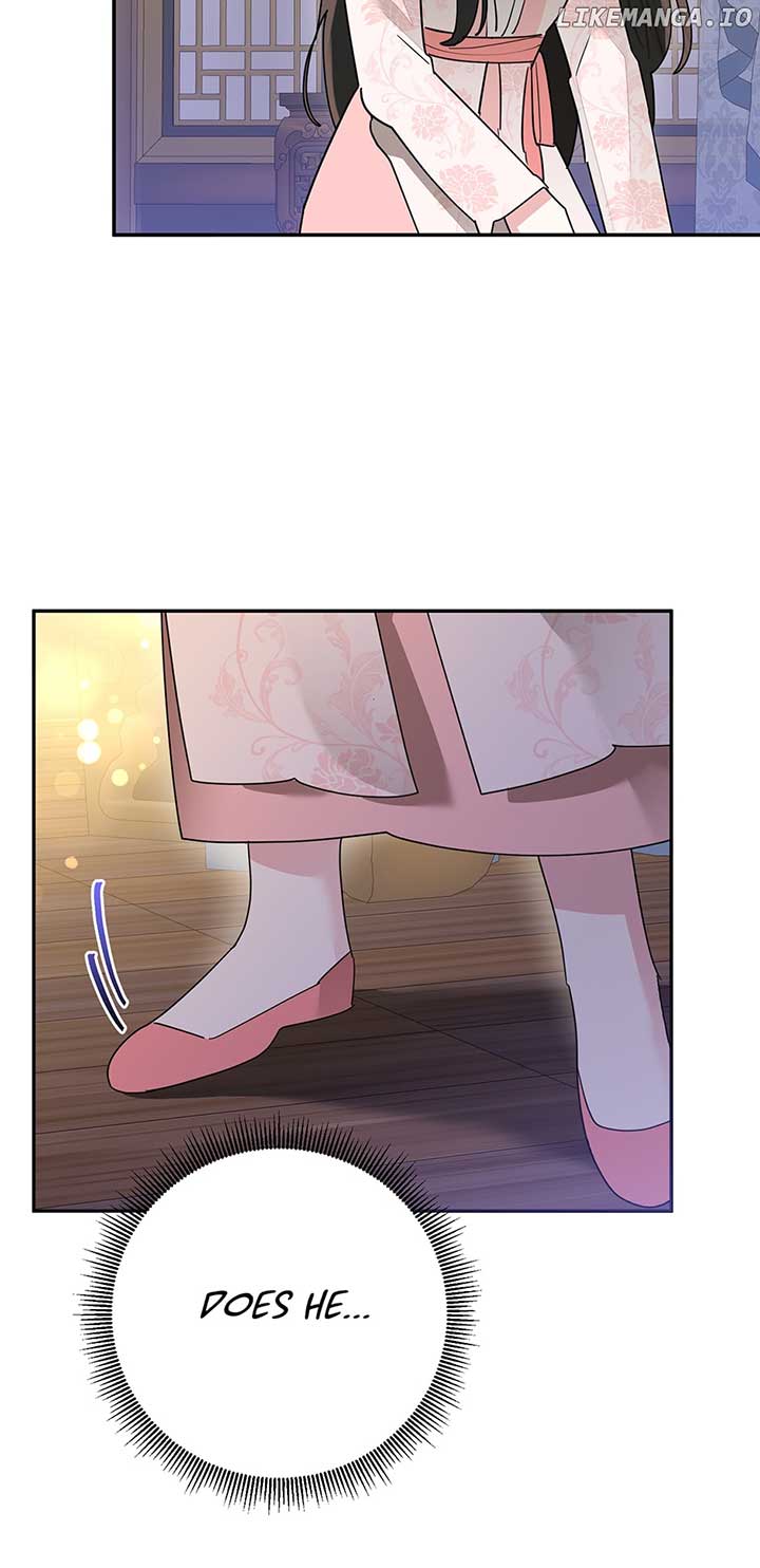 I Am The Precious Daughter Of The Greatest Villain In The Fantasy World Chapter 116 - Page 27