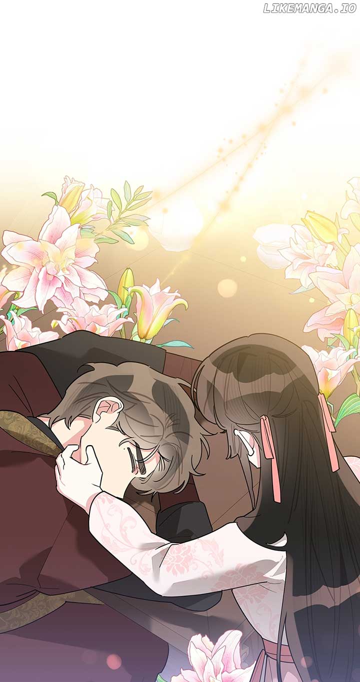 I Am The Precious Daughter Of The Greatest Villain In The Fantasy World Chapter 116 - Page 28
