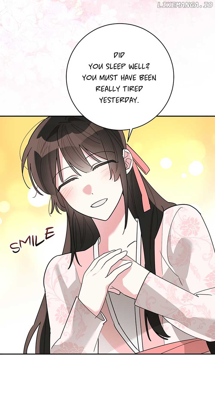 I Am The Precious Daughter Of The Greatest Villain In The Fantasy World Chapter 116 - Page 32