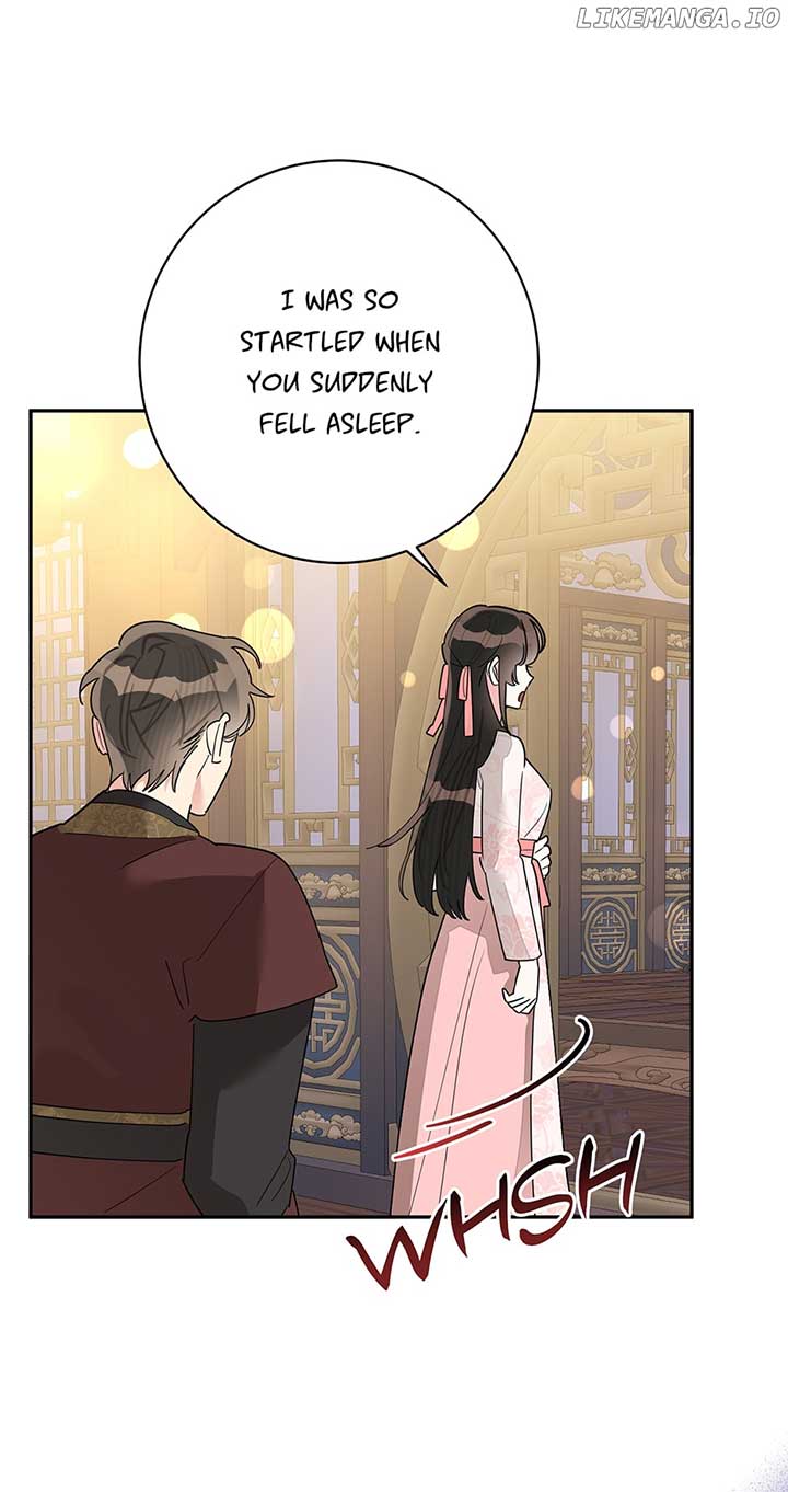 I Am The Precious Daughter Of The Greatest Villain In The Fantasy World Chapter 116 - Page 33