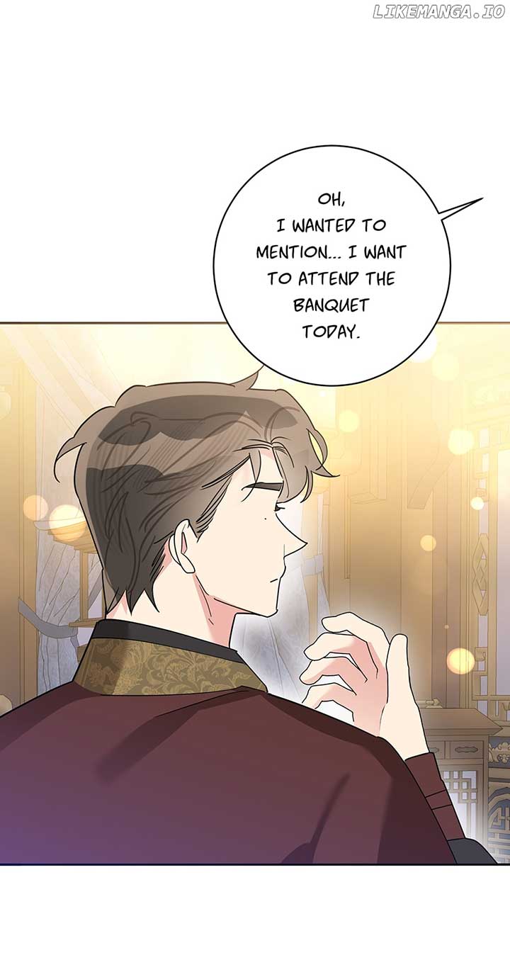 I Am The Precious Daughter Of The Greatest Villain In The Fantasy World Chapter 116 - Page 35