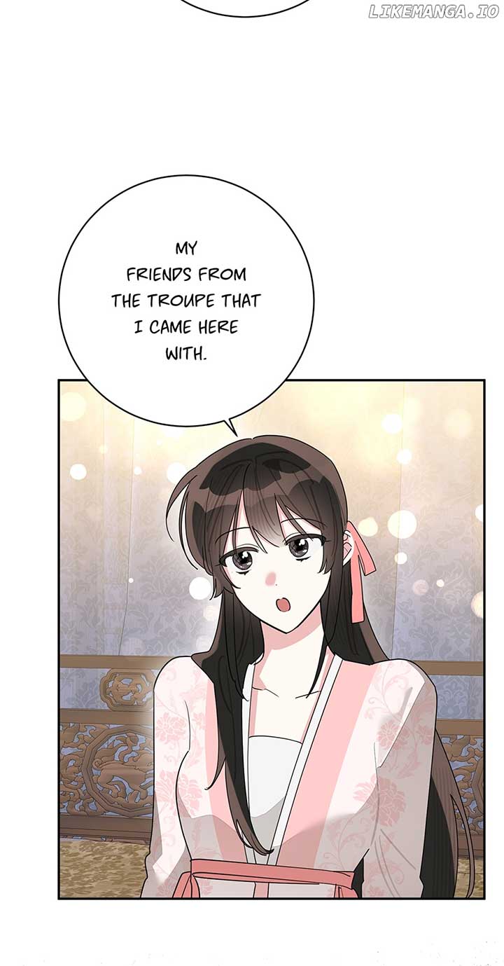 I Am The Precious Daughter Of The Greatest Villain In The Fantasy World Chapter 116 - Page 37