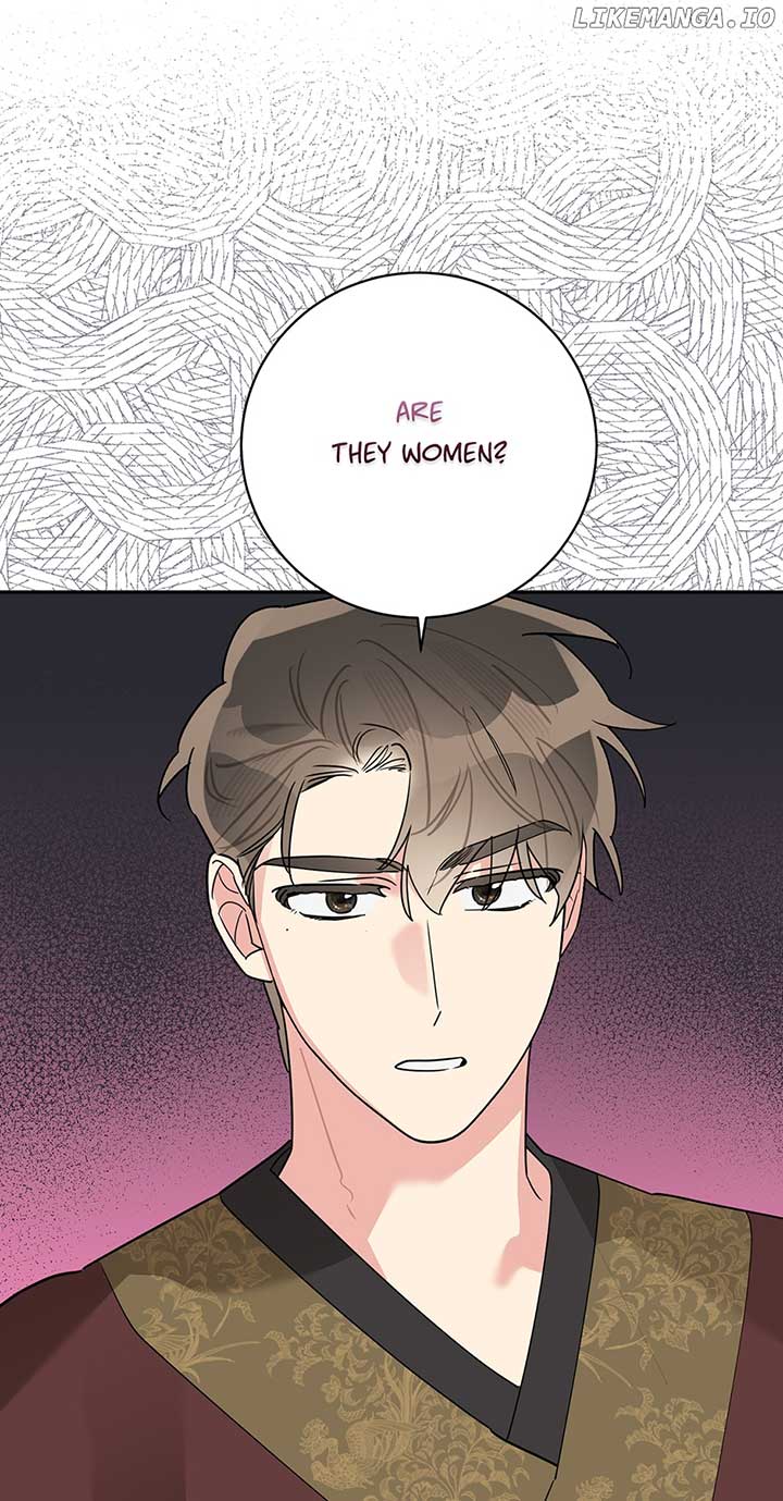 I Am The Precious Daughter Of The Greatest Villain In The Fantasy World Chapter 116 - Page 38